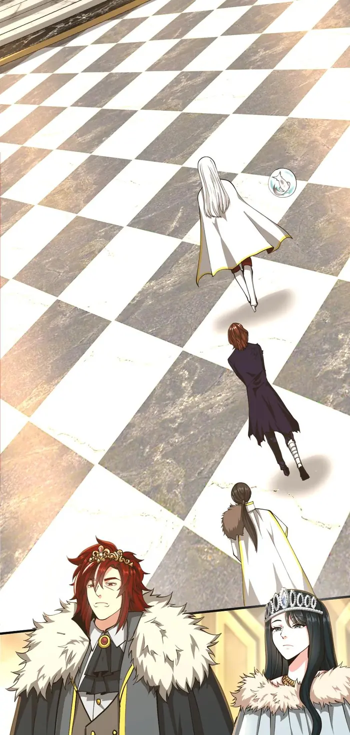 The Beginning After the End Chapter 143 image 19_optimized
